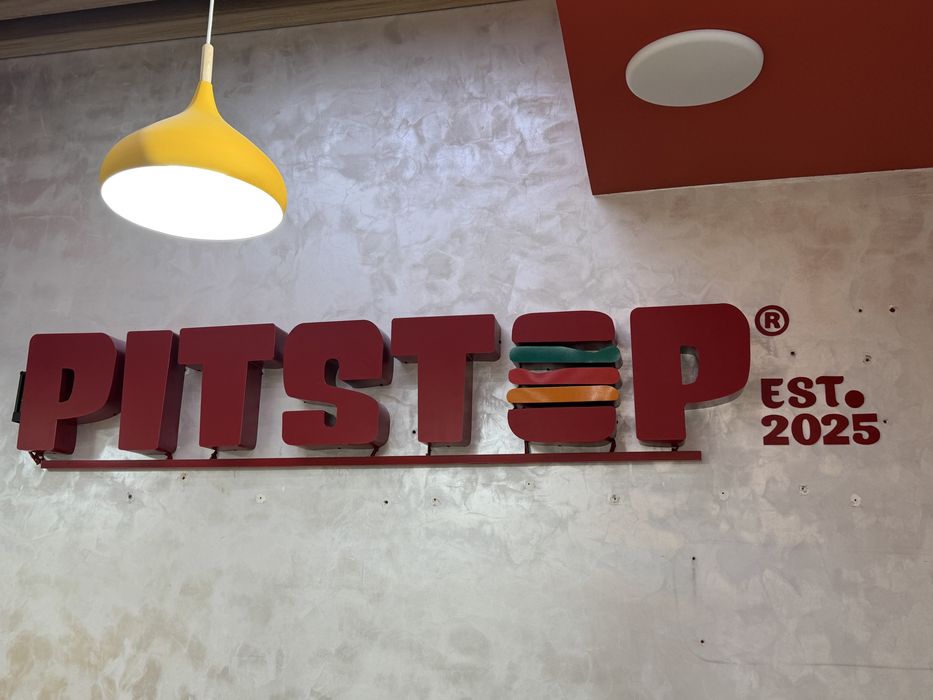 Tashqi Reklama Xizmati