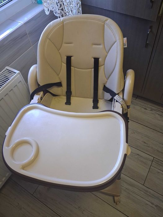 Scaun de masă copil