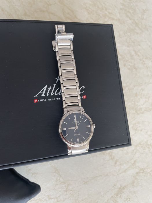 Ceas Atlantic seashell dama