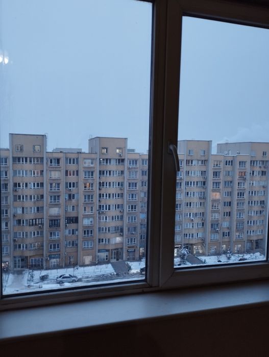 Продажа кватиры мкр Аккент