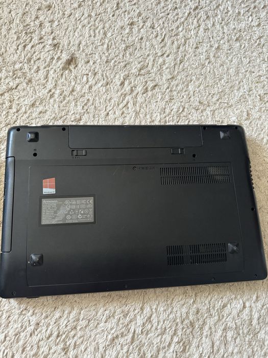 Продам ноутбук lenovo