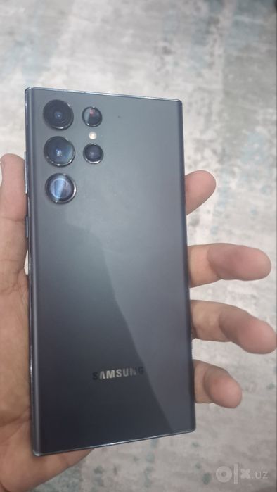 S 22 ultra korea