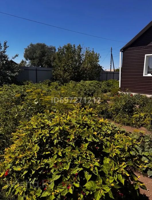 Продам дом отдельностоящий