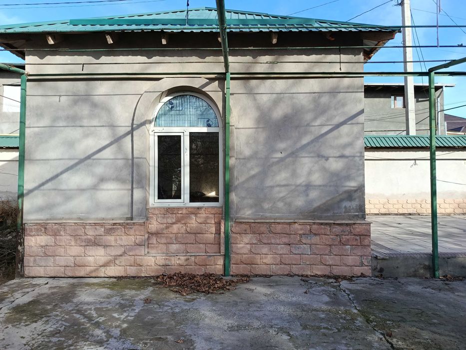 Uchastka , er (Участка) 6 sotih Qibray Ziyokorlar  ko'ch.