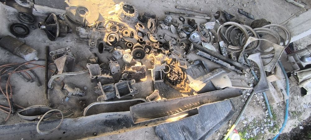 Газ 53 запчасти Gaz 53 zapchasti Zur holatda