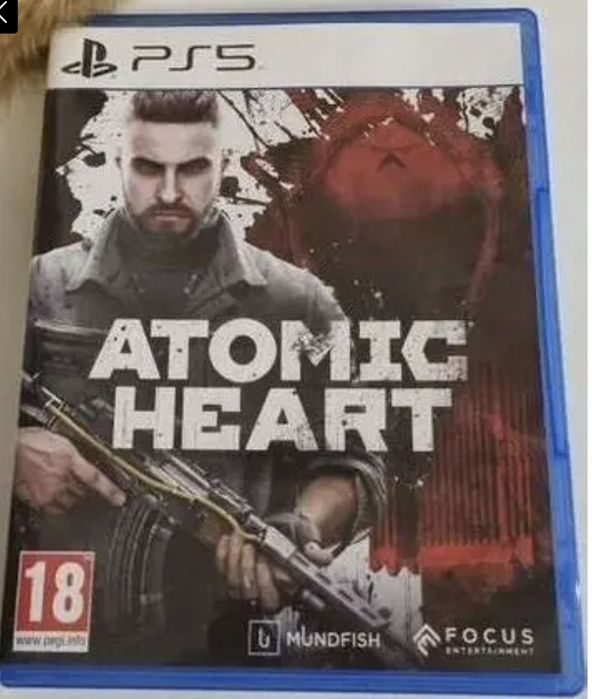 Stalker 2 ps5, рус. субтитры.