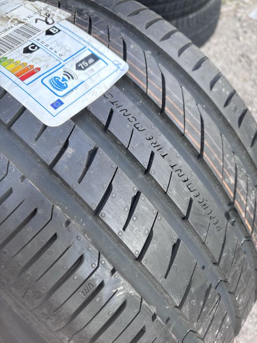 295/30/20 General 2 бр Michelin