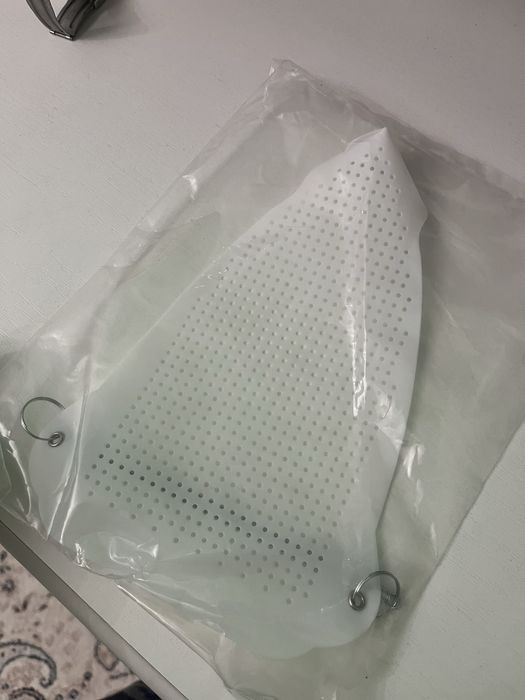 Утюгке подложка для утюга