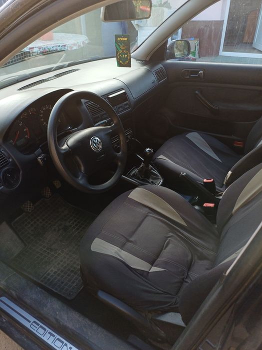 Golf 4 Break 1.4 Benzina