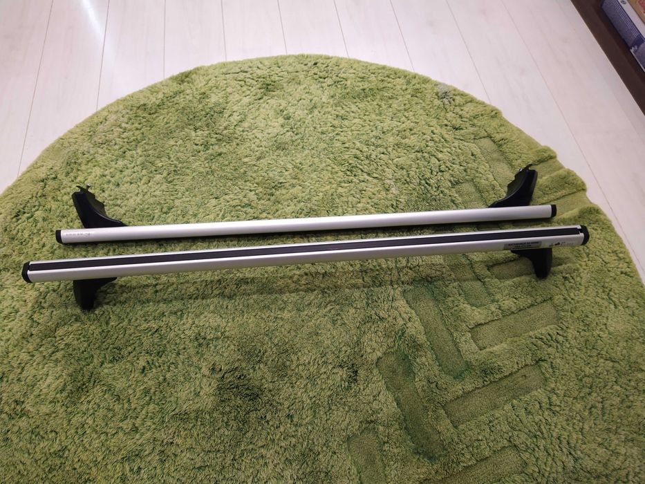 Напречни авто греди Cruz за Ford Focus, като нови са