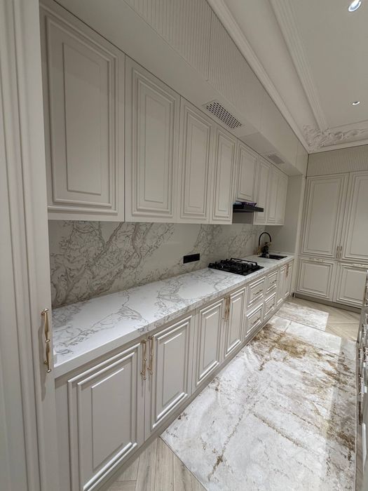 ПРОДАЁТСЯ КВАРТИРА/ 2 ком/ евро ремонт