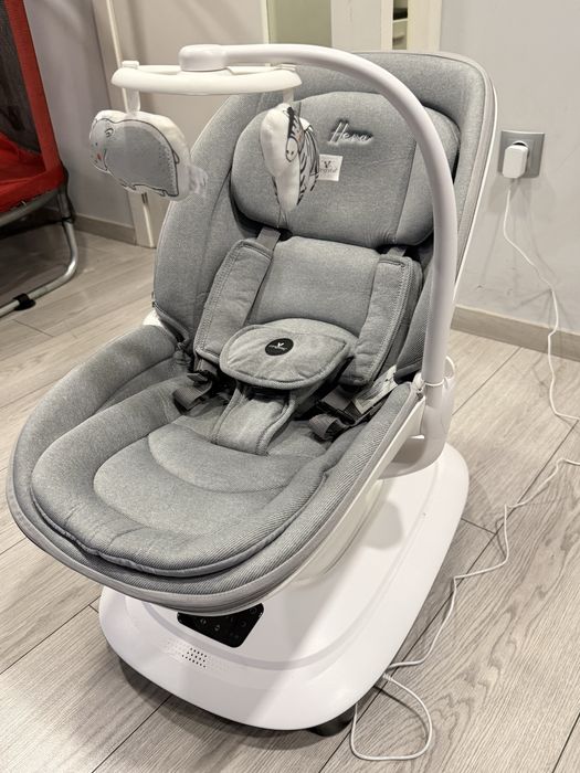 CANGAROO Електрическа люлка