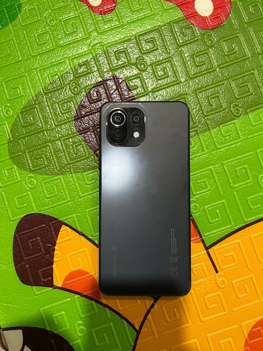 Ксиоми 11 лайт 128гб