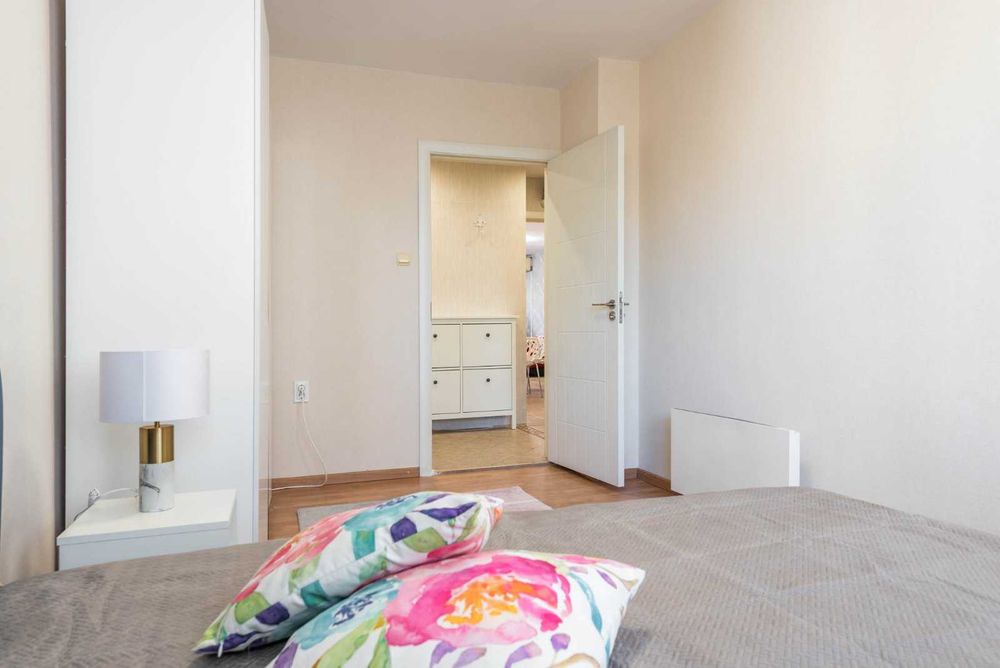 Тристаен до ОКРБ - Лидл - гр. Варна