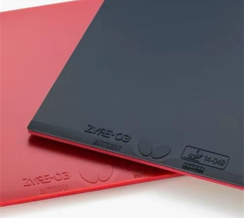 Ракетка для настольного тенниса