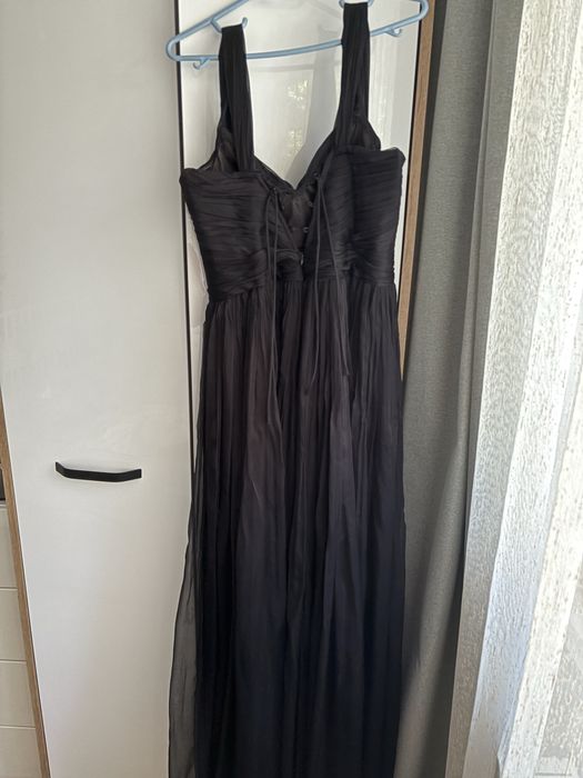 Vand rochie matase naturala