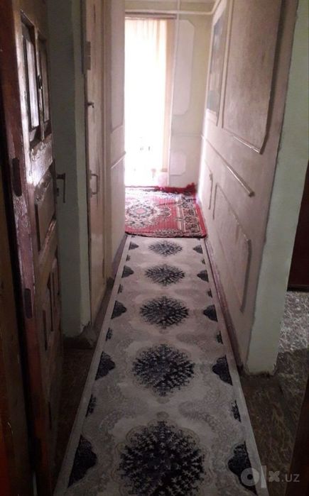 Срочно сдаётся квартира Азиз бозор