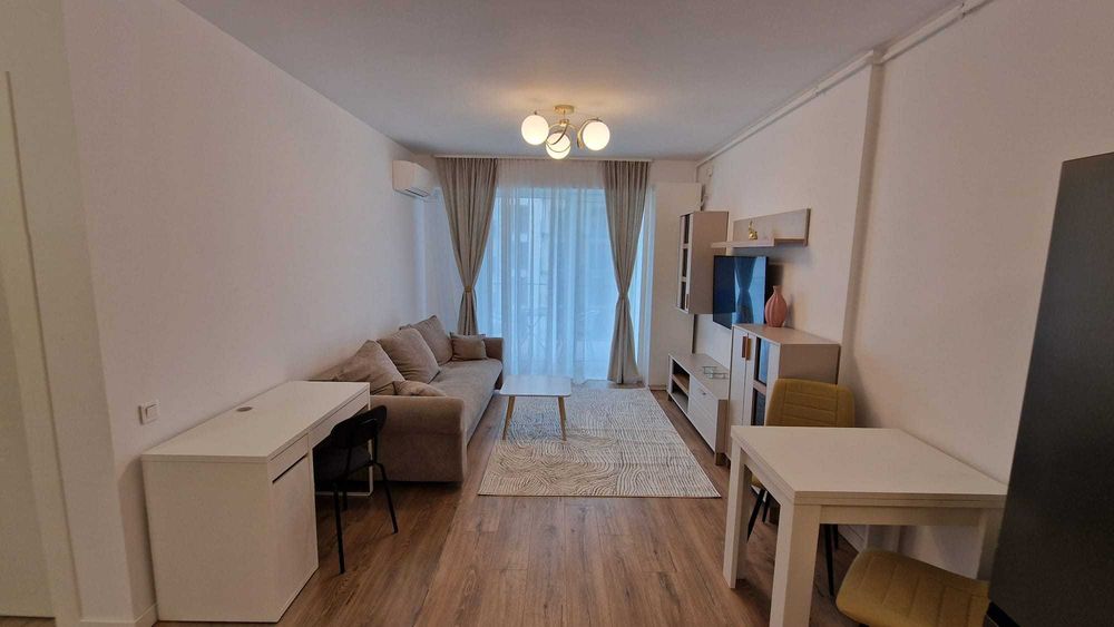 Apartament Premium 2 Camere Tip Studio | Prima Închiriere | Estoria City