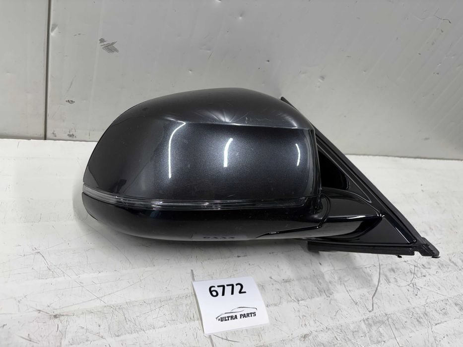 Дясно огледало БМВ Х4 Ф26 BMW X4 F26