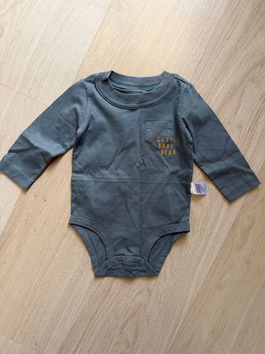 Боди детские от Gerber