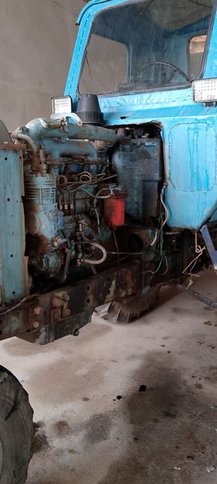 МТЗ 80 сотлади холати яхши