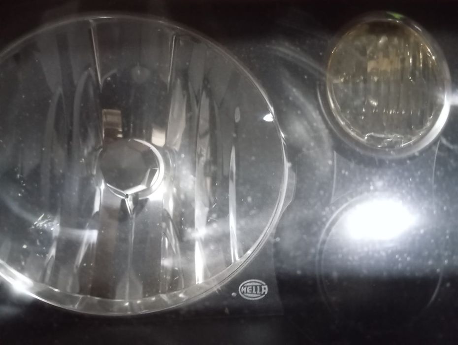 Фары на гольф оригинал