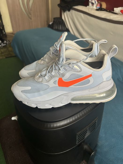 Nike air max 270