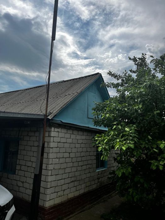 Продам дачу за Куленовкой