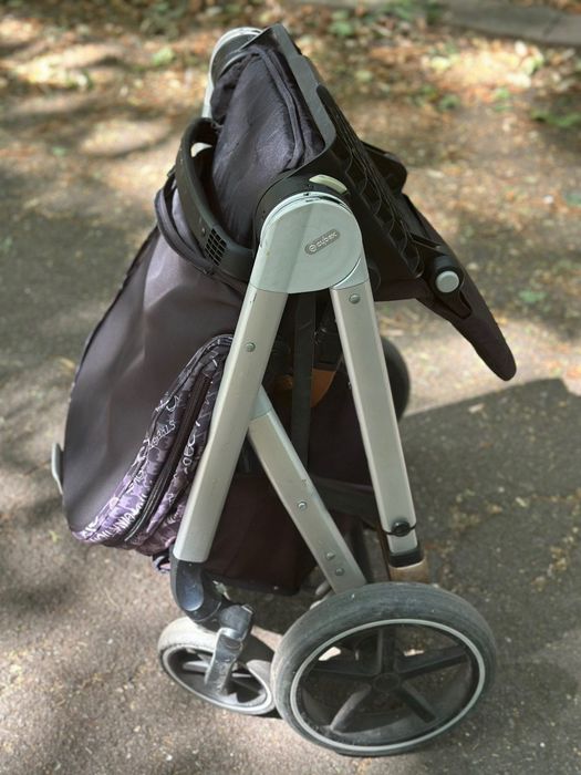 Cybex Balios S бебешка количка