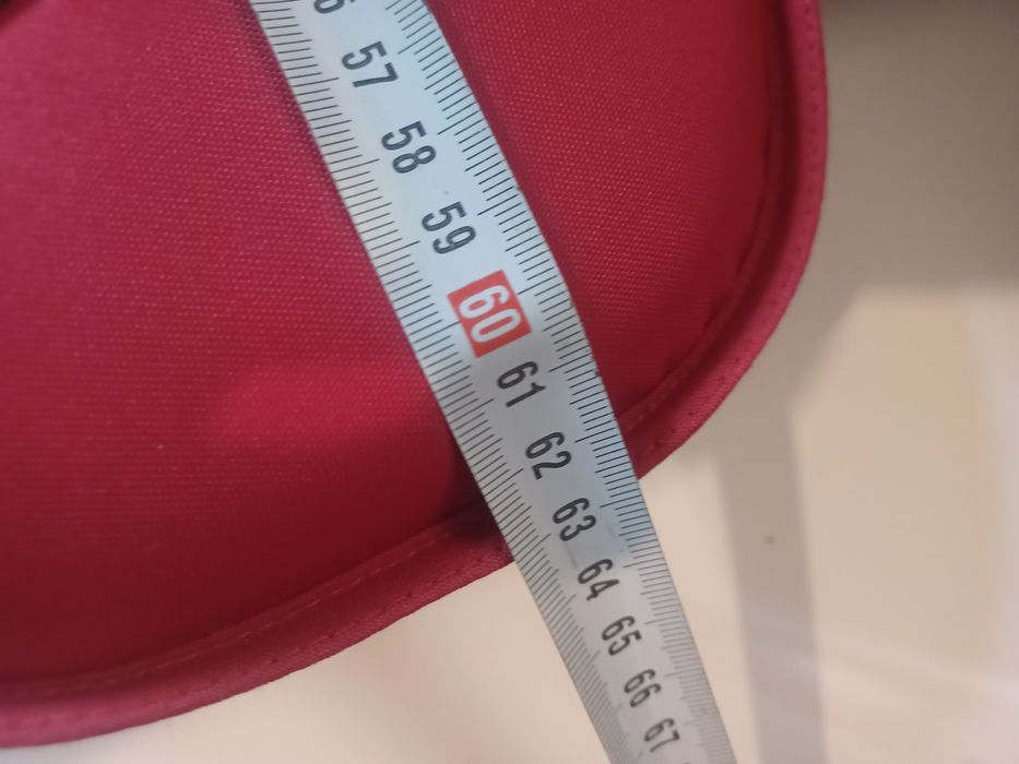 Buse racing протектор гръб мек  ски сноуборд вело мото