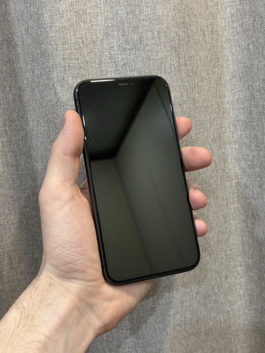 Айфон 11 64 гб