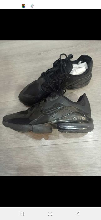 Маратонки nike 44.5