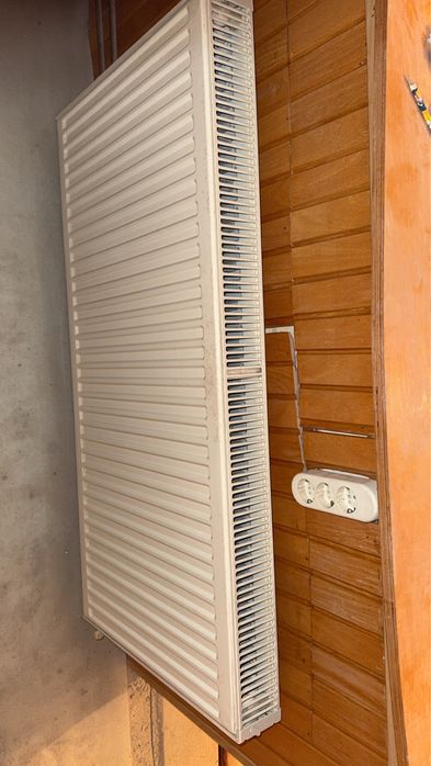 Calorifere stare excelenta