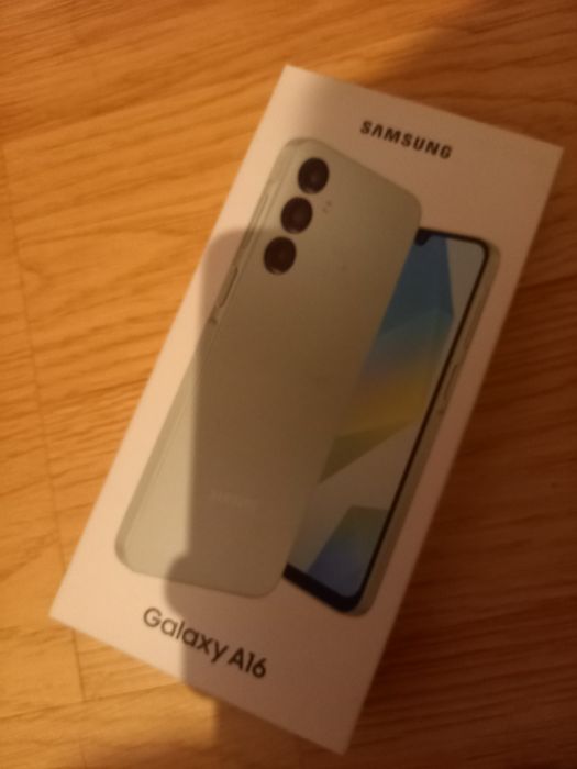 Oferta Samsung A16 nou
