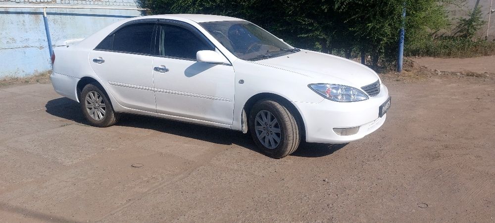 Срочно продам Камри 35 вариант