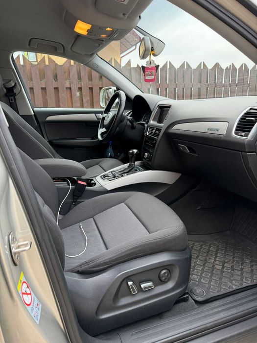 Audi Q5 - 2.0 tdi
