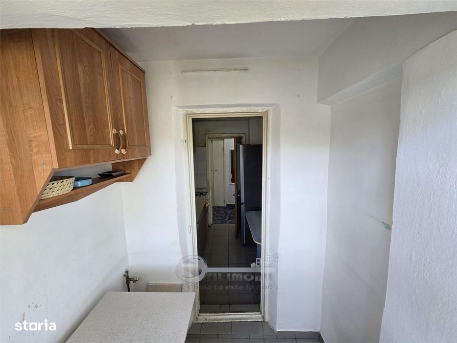 Apartament 2 camere în Alexandru