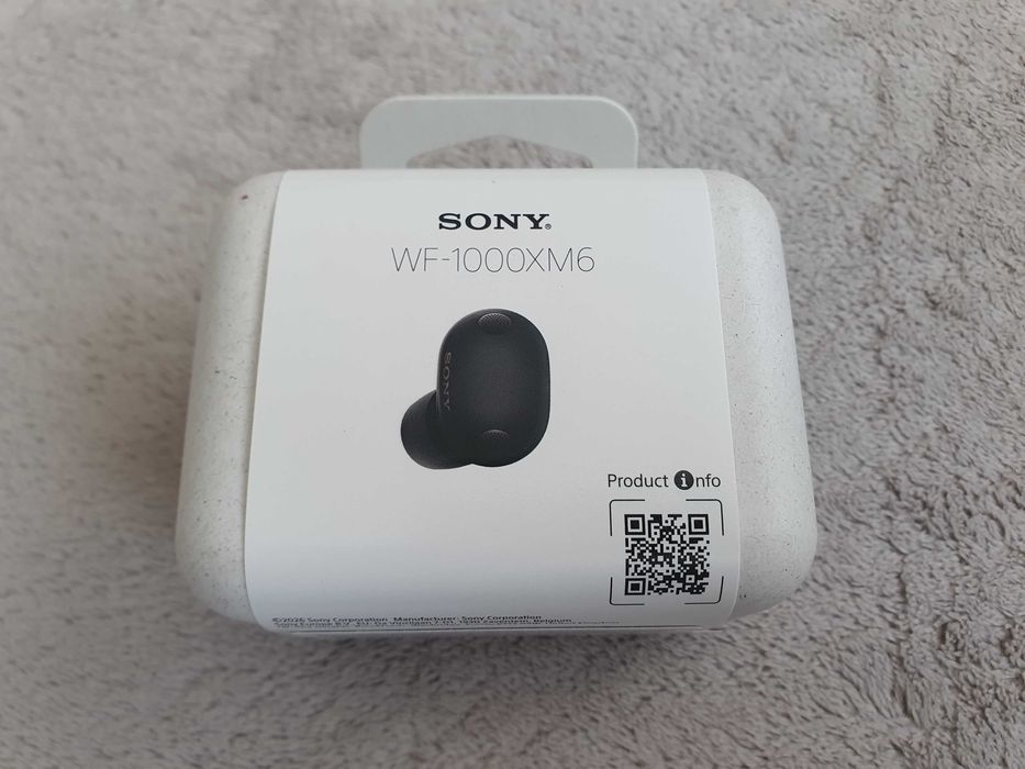 casti sony xm6 second hand si noi de vanzare • Anunturi • OLX.ro