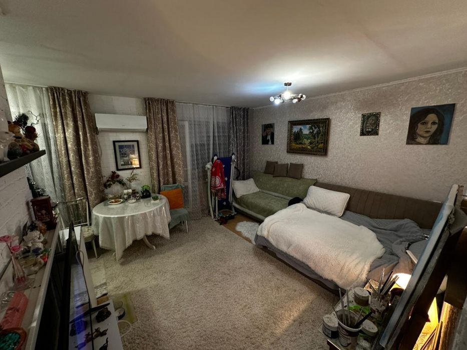 Продам 2 х комн.кв, 4/5, 15 мкр