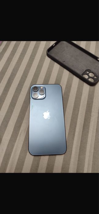 Айфон 12 про макс и флагман