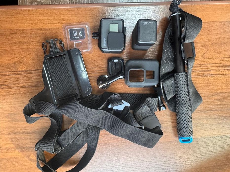 Продам камеру Go pro
