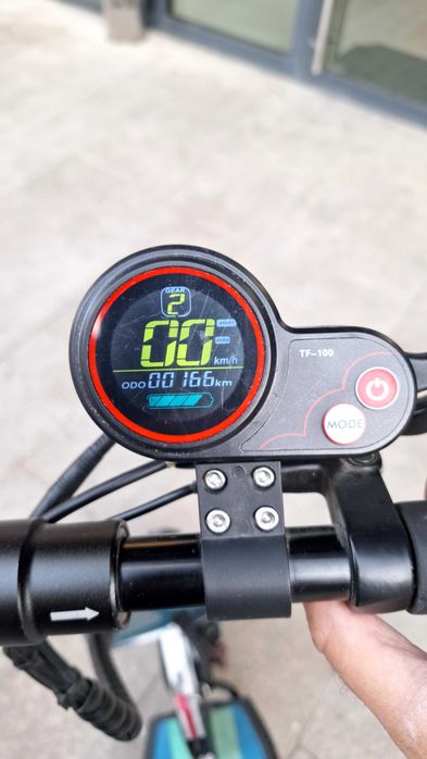 Elektro somakat ACCESSTYLE