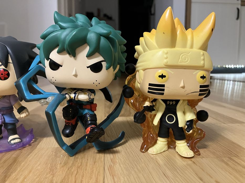 Vand Figurine FUNKO POP