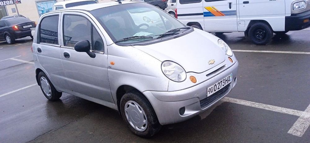 Матиз сотилади 2011 йил