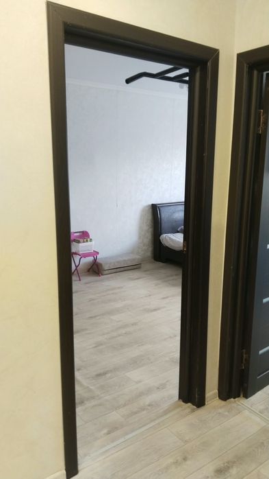 Межкомнатные двери