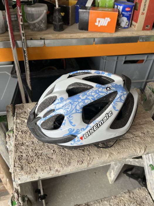 Casca de copii bicicleta