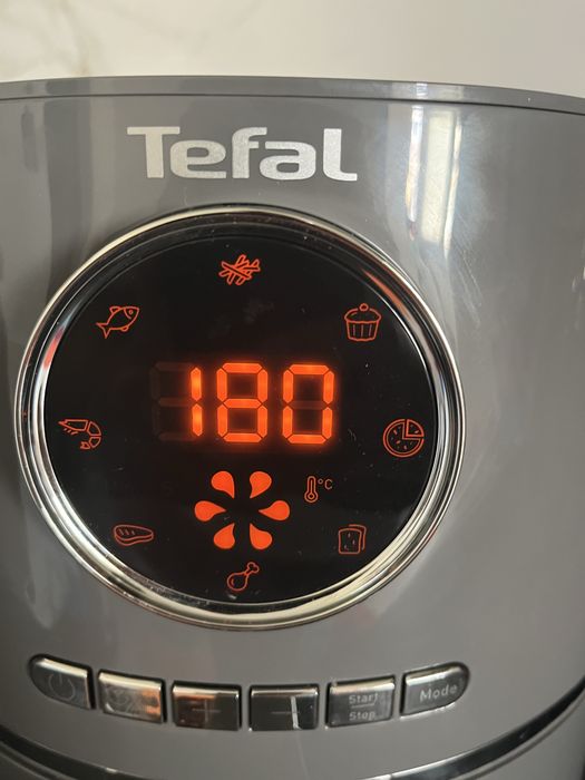 Vand air Fryer Tefal