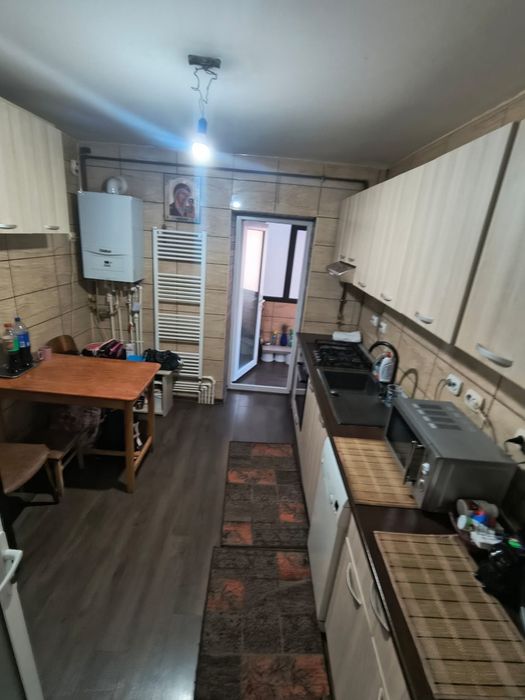 Apartament 4camere, Constanta/ Trocadero