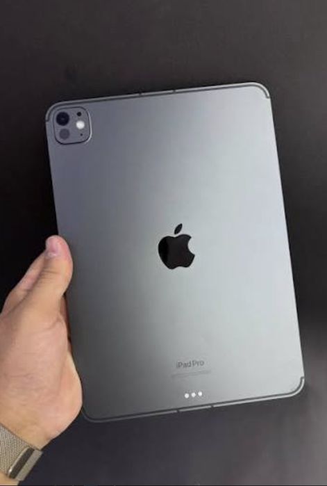iPad pro 11 m4 256gb