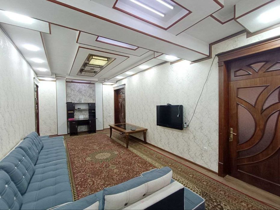 Квартира сотилади